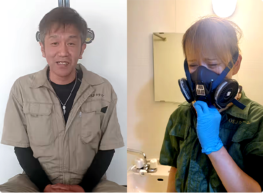 代表挨拶